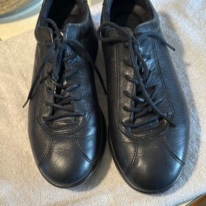 Women Ecco shoe new
